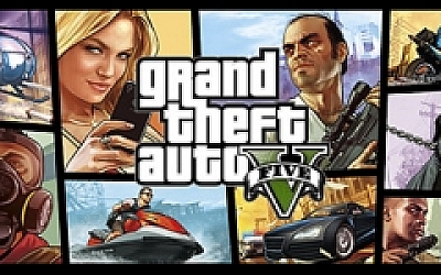 侠盗猎车手5/GTA5(v1.61纯净版-内置修改器+通关存档)
