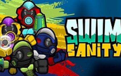 Swimsanity!