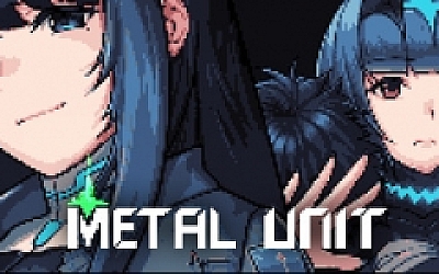 Metal Unit