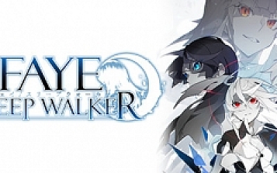 梦行者菲/Faye/Sleepwalker(V1.03)