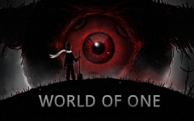 一人世界/World of One