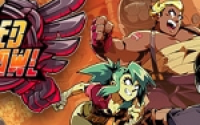 速度斗殴/Speed Brawl(Build 20210730)