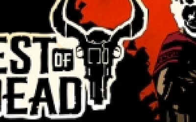 死亡西部/West of Dead(v1.11.8.29)