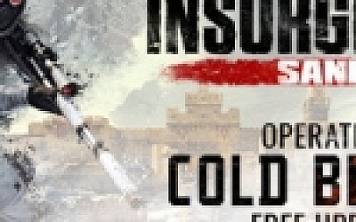 叛乱:沙尘暴/Insurgency: Sandstorm(v1.9.2.148558)