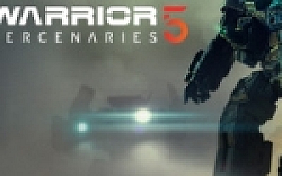 机甲战士5:雇佣兵/MechWarrior 5: Mercenaries(v1.1.303)