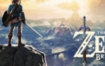 塞尔达传说:荒野之息/The Legend of Zelda: Breath of the Wild(v1.5.0-WIIU版-集成DLC)