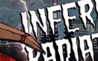 圣徒/Infernal Radiation