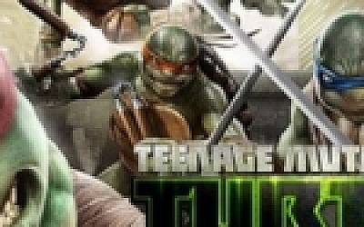 忍者神龟:冲出阴暗/Teenage Mutant Ninja Turtles