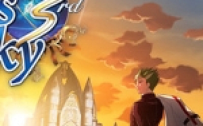 英雄传说:空之轨迹3rd/The Legend of Heroes: Trails in the Sky the 3rd