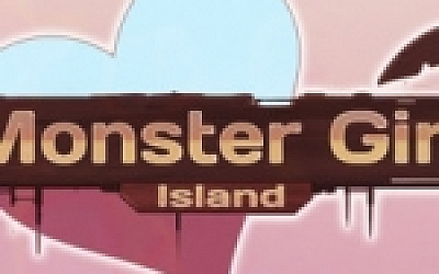 魔物娘岛屿/Monster Girl Island: Prologue