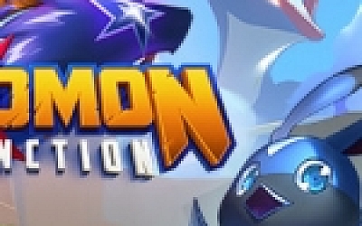 Nexomon:灭绝/Nexomon: Extinction