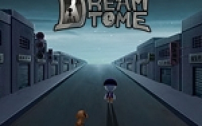 梦廊/DREAM TIME