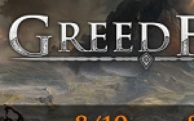 贪婪之秋/GreedFall(Build 20210729)