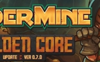 地下矿工/UnderMine(V1.2.0.186)