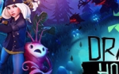 空穴/Drake Hollow(v1.2.115)