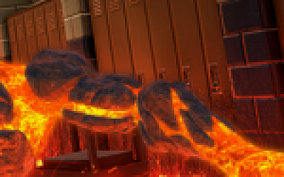 炽热熔岩/Hot Lava(v1.0.469778)