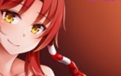 战敗少女