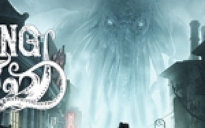 沉没之城/The Sinking City(更新豪华版)