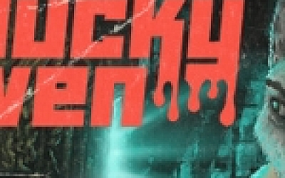 厄运七人组/Unlucky Seven