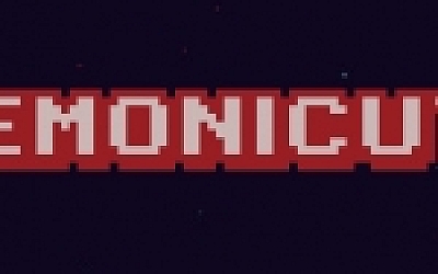 恶魔/Demonicute