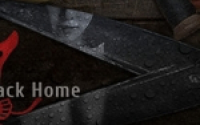 回门/Way Back Home(v1.01)