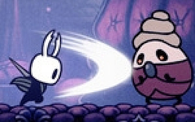 空洞骑士/Hollow Knight(豪华版全DLC-V1.5.78.11833)
