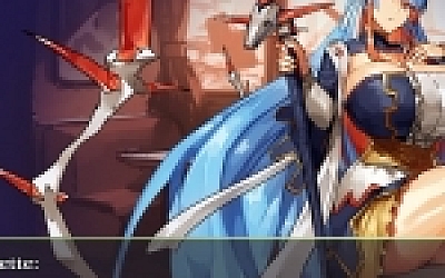 喝酒吧女仆-回归/DRINK BAR MAID-REGRESSION