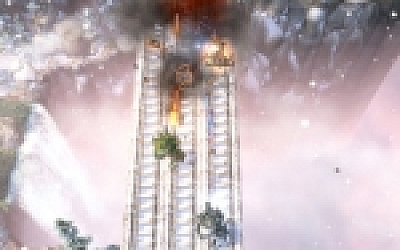 格林机枪/Gatling Gears