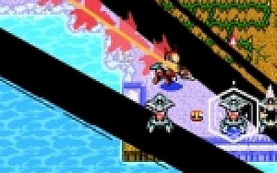 超惑星战记零2/Blaster Master Zero 2