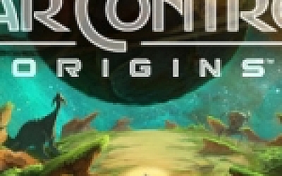 行星控制:起源/Star Control: Origins(v1.43.77154)