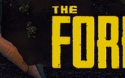 迷失森林/The Forest(v1.12正式版)