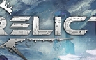瑞利达/Relicta