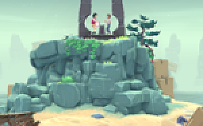 花园之间/The Gardens Between(3861088)