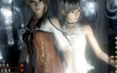 零 ~濡鸦之巫女~/with bonus(V1.0.0.2-数位豪华版+全DLC+特典莱莎)