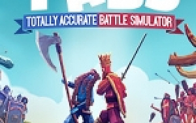 全面战争模拟器/Totally Accurate Battle Simulator