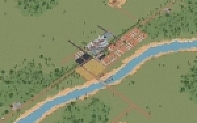 乡间(V1.0.8)