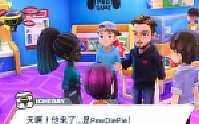 主播模拟器2/Youtubers Life 2(V1.2.2-油管主播的生活2)