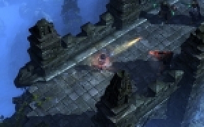 恐怖黎明/Grim Dawn(v1.1.9.0整合全DLC)