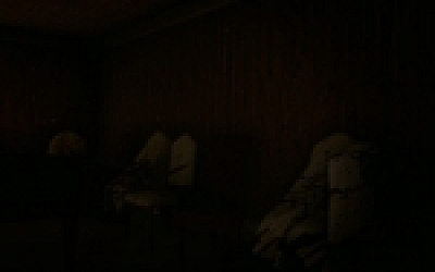 恐怖撤锁/Horror Villa