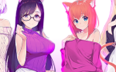 拼图猫娘3