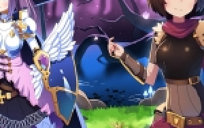 黑莓NOVA+蓝莓NOVA-1+1-二部曲