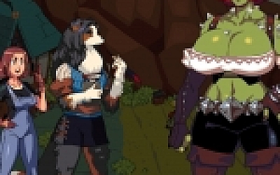 云端牧场/Cloud Meadow(V1.4)