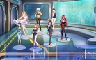 我的生化女友/Robogal(V1.01-EA.1.1-新情节内容)