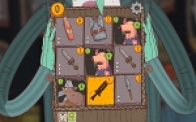 星陨传说:流浪者的故事/ Meteorfall: Krumits Tale(集成DLC)