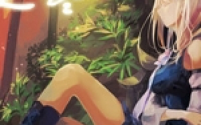 永夜之冬