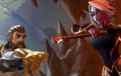 地下城3/Dungeons 3(v1.7)