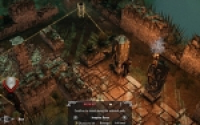 血战西部/Hard West