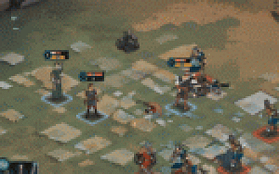 诸神灰烬:救赎/Ash of Gods: Redemption