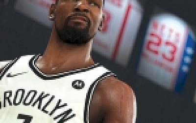 NBA 2K22(豪华版+全DLC+MC生涯离线)