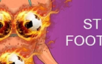 街头足球/Street Football